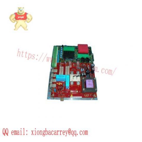 Siemens E89110-B1886-C3-B / 6RA2216-8DD20-1 Simoreg Chassis Converter Drive