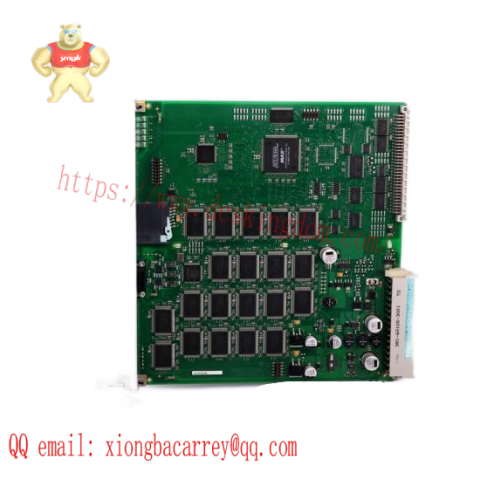 SIEMENS A1A10000432.71M Industrial Control Module, Enhanced Automation Solutions