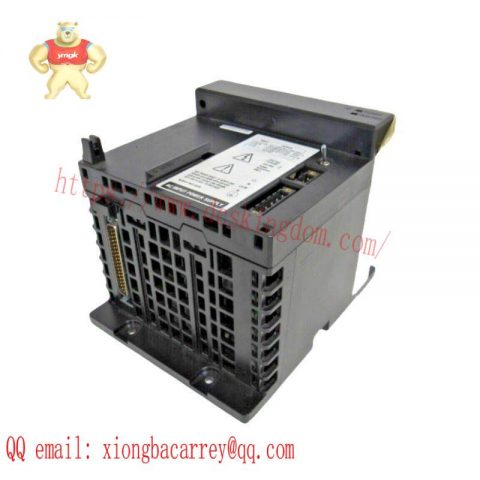 Honeywell TK-RPCXX1 Redundant Power Supply Module - Reliable Industrial Control Solution