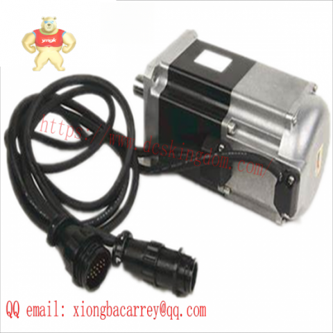 TLY Ac Rotary Servo, Model A2540P-HK62AA, Industrial Control Solutions