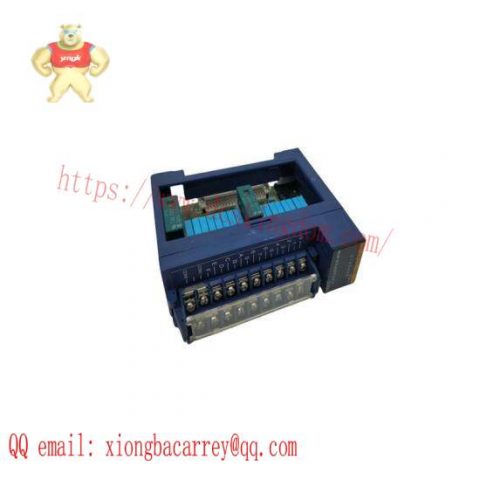 TOYO PUC OUT-12/THK-2752 Industrial Output Module