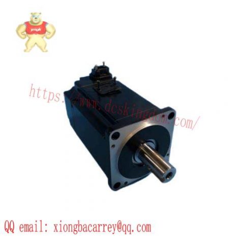 Yaskawa SGMJV-04A3A61, Servo Motor Drive, Rotary, Industrial Control, Electrical Automation