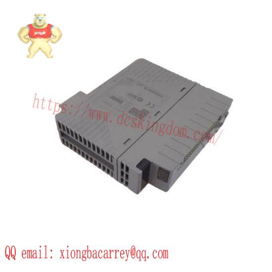 yokogawa_aar145-_s03_input_module.jpg Allen-Bradley 1756-PA72 Power Supply, ControlLogix