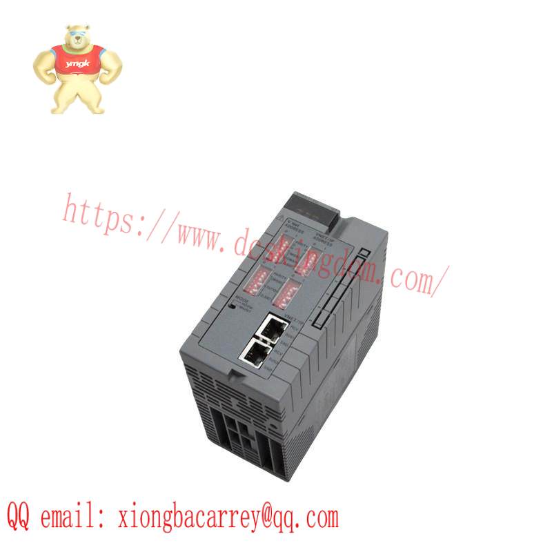 yokogawa_vi451-10_communication_module.jpg Astec LPQ172 LPQ172-C Power Supply Module, 100-250VAC Input