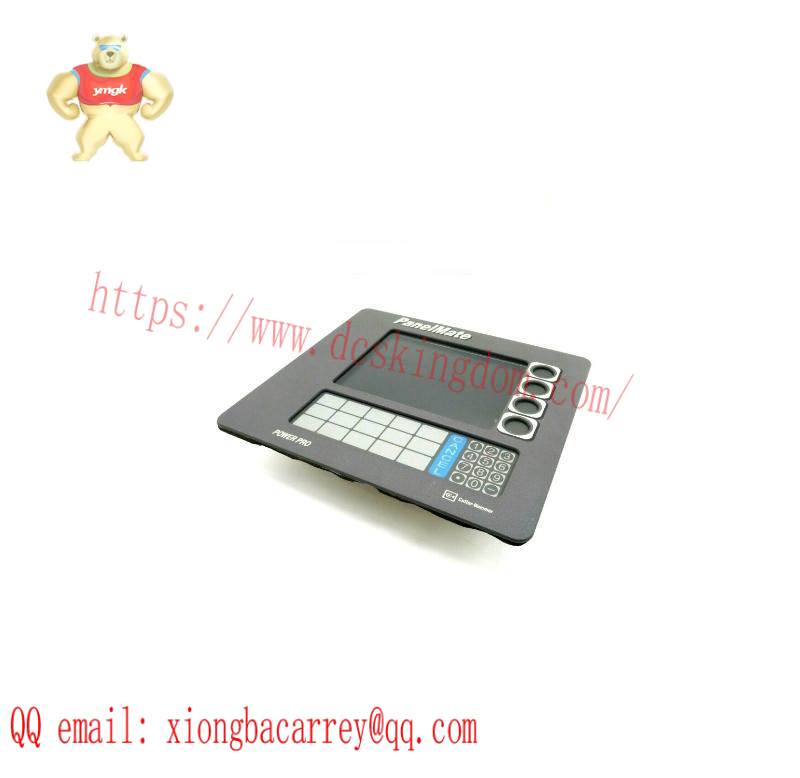 1785k-pmpp-1700_operator_interface.jpg SICK SC300E-MPP Safety Controller