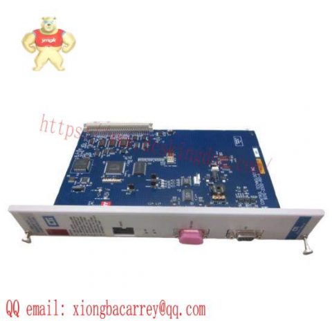 SIEMENS 2500-RIO-A Remote Base Controller for Advanced Control Technology