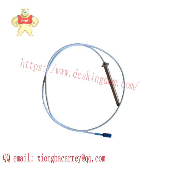 330103-00-10-10-02-05_bently_nevada_1.jpg Bently 330103-00-10-10-02-05 Industrial Proximity Sensor Module