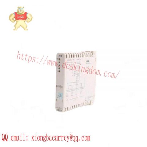 ABB 3HNP 00858-1 Blind Plug for Enhanced Electrical Safety