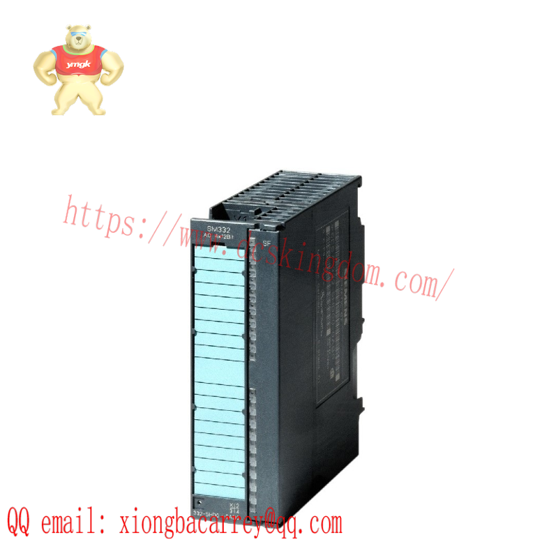 6es7332-5hd01-0ab0_siemens_analog_output_sm_332.png SIEMENS SM 332 Analog Output Module, 6ES7332-5HD01-0AB0