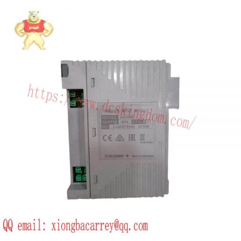 Honeywell AAI143-S53 Industrial Control Module