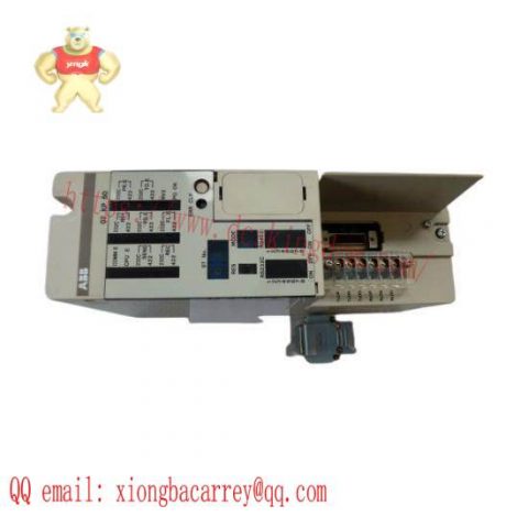 ABB 07KP60R101 GJV3074360R101 Communication Module; ABB