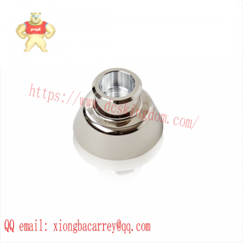 ABB 2C0720 BELL CUP D50: Industrial Control Module, High Performance & Durability