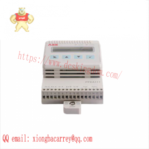 ABB FS300R17KE3 AGDR-76CS Industrial Control Module