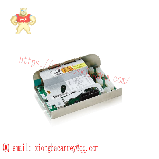 abb_3hac026254-001_dsqc662_power_distr_unit.png ABB DSQC662 3HAC026254-001, 3HAC043075-001, IRB6700 Advanced Industrial Control Solutions