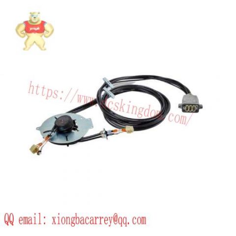 ABB 3HAC11440-1 Manipulator Harness for Axial Ranges 5-6