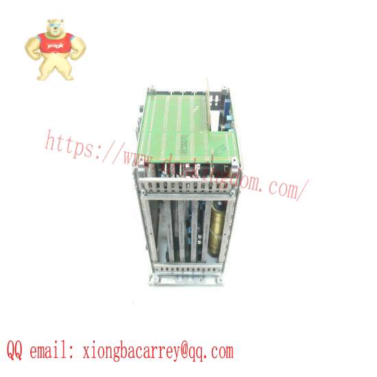 abb_70pr03c-e_hesg_223150_r1_processor_module.jpg ABB PPD113B03-26-10110 Industrial Control Module