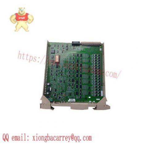 ABB ARCOL 0339 Industrial Control Module