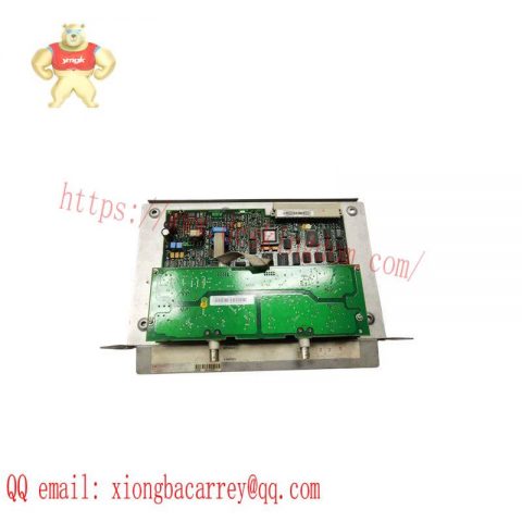 ABB CI626A - 3BSE005023R1 Bus Administrator Board, Industrial Automation Solutions