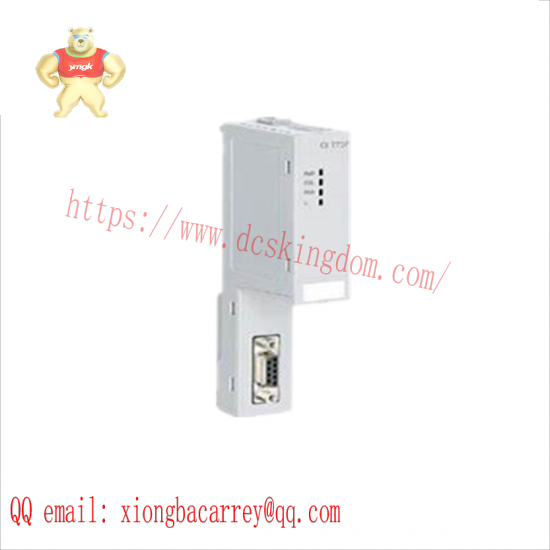 abb_ci773f_profibus_dp_master_module.png ABB FS300R17KE3 AGDR-76CS Industrial Control Module