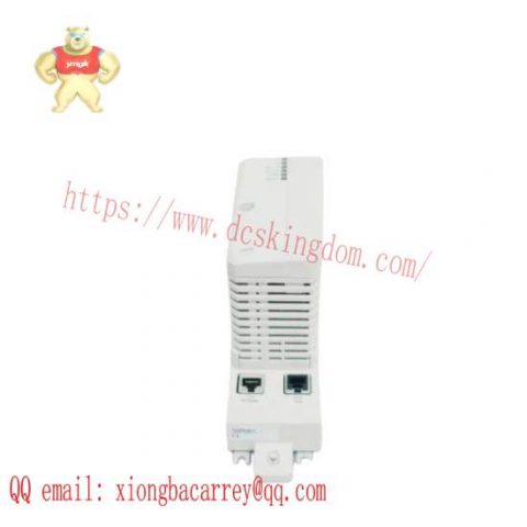 ABB CI873K01 3BSE056899R1 Communication Interface Module