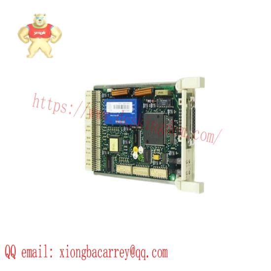 abb_cs513k02_3bse004773r1_masterbus_300e_comm_interface.jpg ABB 3HAC024600-001 Industrial Control Module