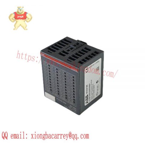 ABB DC532 D0 1SAP240100R0001 - AC500 Digital Module