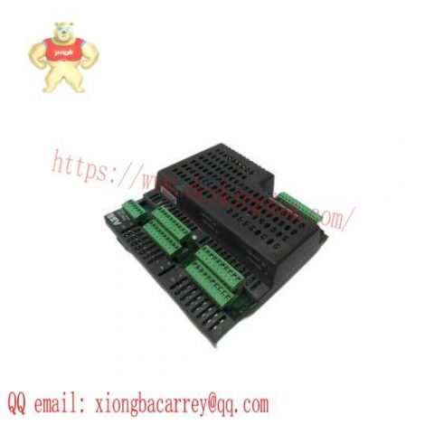 ABB DSQC327 - 3HAB7230-1/04 Digital I/O Module