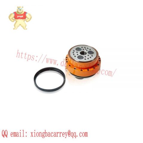 ABB IRB 7600 & IRB 2600 Robotic Arms - Precision, Efficiency & Versatility