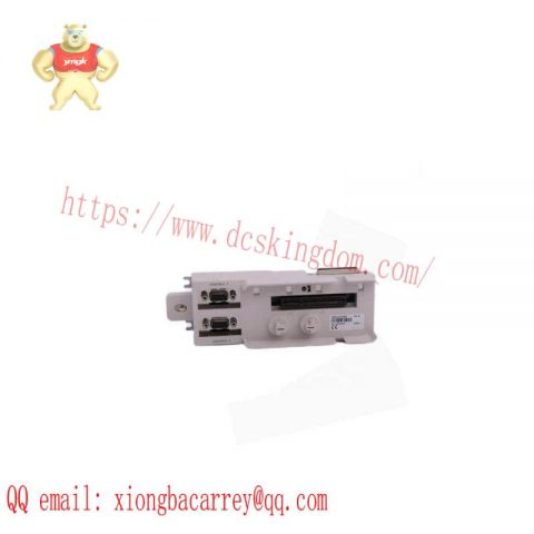 ABB NF93a-2 HESG440280R2 DCS Control Module