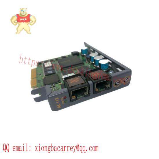 b_r_8ac112_60-1_interface_module_1.jpg SEW-Eurodrive MDX61B0040-5A3-4-OT EUROMOVIDRIVE Movidrive MDX61B Unit