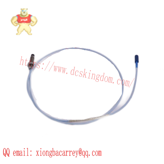 bently_nevada_18622-030-01.png BENTLY 3500/61-163179-03 Industrial Module