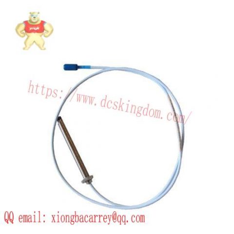 Bently 330103-00-10-10-02-05 Industrial Proximity Sensor Module