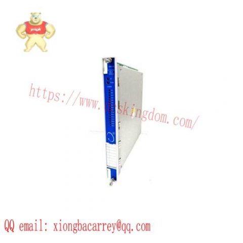 Eurotherm L5300 SSD Link I/O Processor Module