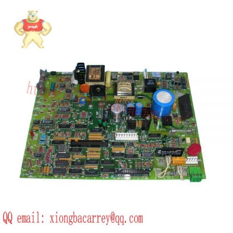 GE VMIVME4150 Industrial Automation Module