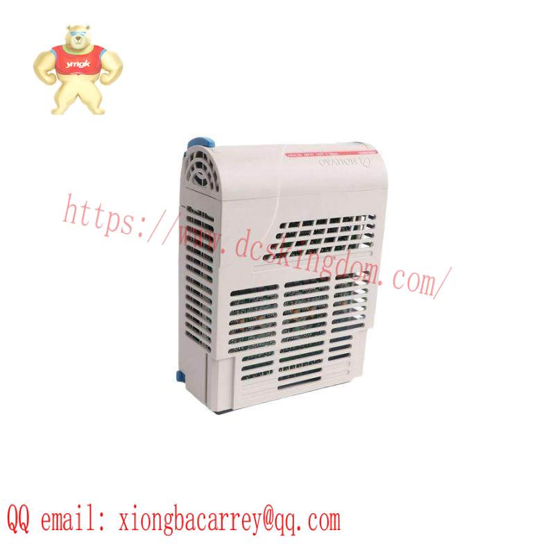 emerson_ovation_1c31189g01_speed_detector_electronics_module.jpg Emerson IC693CMM302LT Communication Cards, Genius (1 Kbyte) GCM+, LT