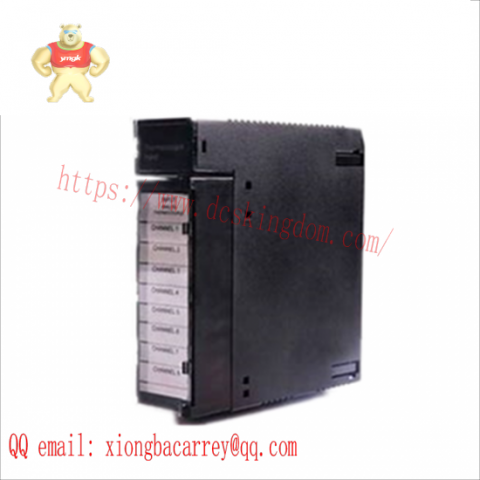 EPRO PR6424/296-110 Industrial Control Module