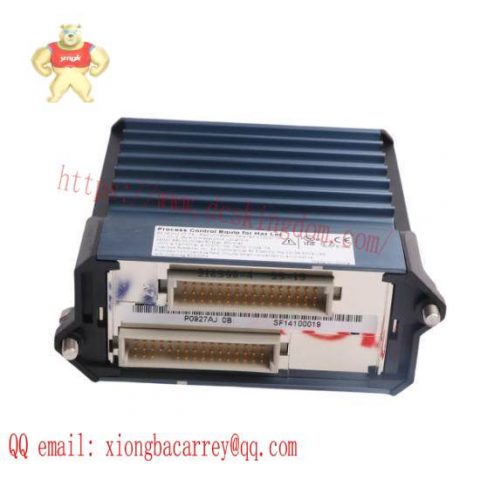 FOXBORO FBM216 BP0927AJ - Advanced DCS System Module