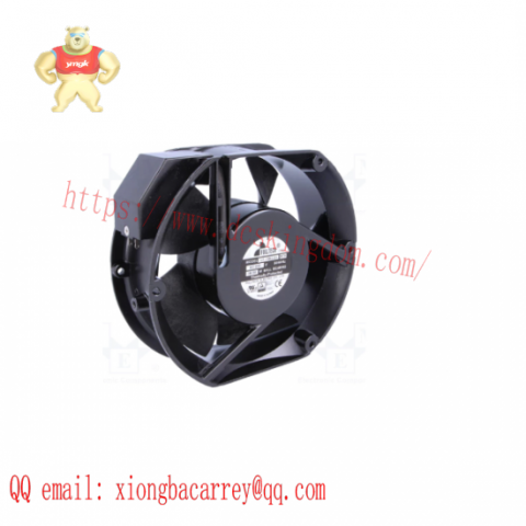 FULLTECH UF-15KC23BTH UF15KC-23 Airflow Fan