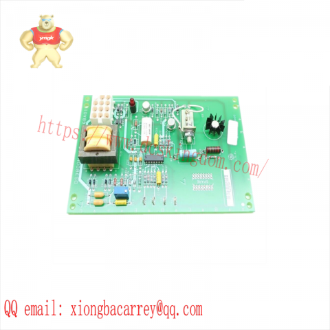 GE DS3800NVMB Industrial Control Board - Mark IV Series