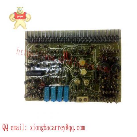 GE IC220ALG620 16-bit RTD Analog Input Module, 2 Channels