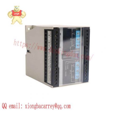 HONEYWELL FC-MCAR-02 Industrial Control Module