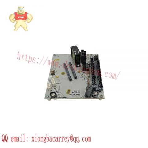 Honeywell DC-TAIX01 Analog Input IOTA Non-Redundant