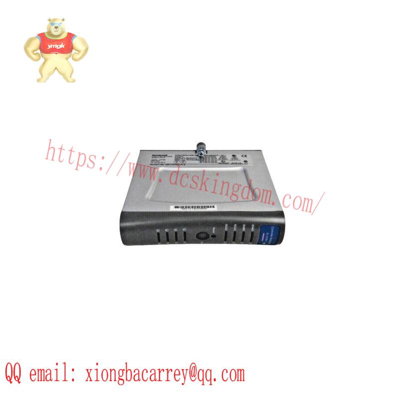 honeywell_sc-ucnn11_redundant_controller.jpg Allen-Bradley 1768-CNBR Redundant CNet Module - Advanced Network Interface Solution