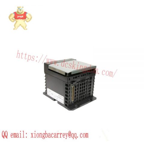 Honeywell TC-RPCXX1 Redundant Rack Power Supply, High-Efficiency Control Module