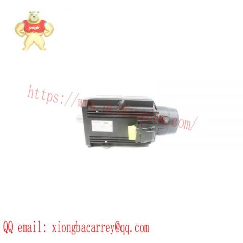 Indramat MKD071B-061-GG1-KN Servo Motor - High Precision Industrial Actuator
