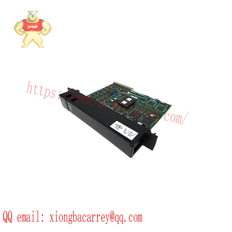 is200eselh2aaa_ge_gas_turbine_card.png GE IS200ESELH2A Generator Excitation Control - Speedtronic Series