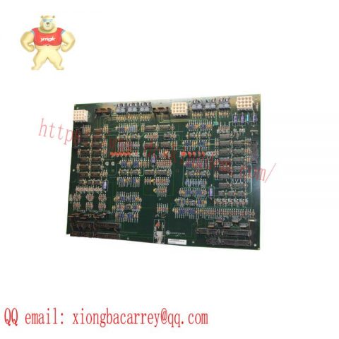 GE IS200XDIAG1A Control Board Module for Industrial Automation