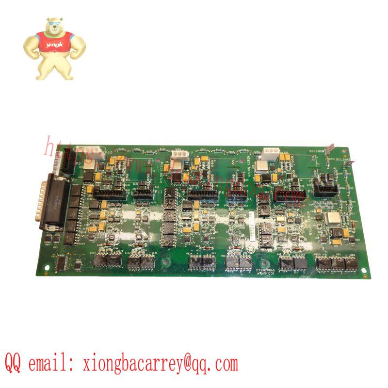 is210aebih3bec_general_electric_mkvi_i_o_board.jpg KOLLMORGEN ServoStar 610 10A Digital Servo Amplifier
