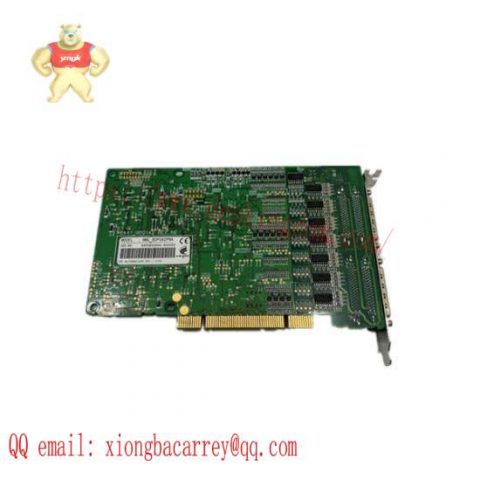 ROCKWELL MMC-BDPO82PNA High-Performance Digital Input Module