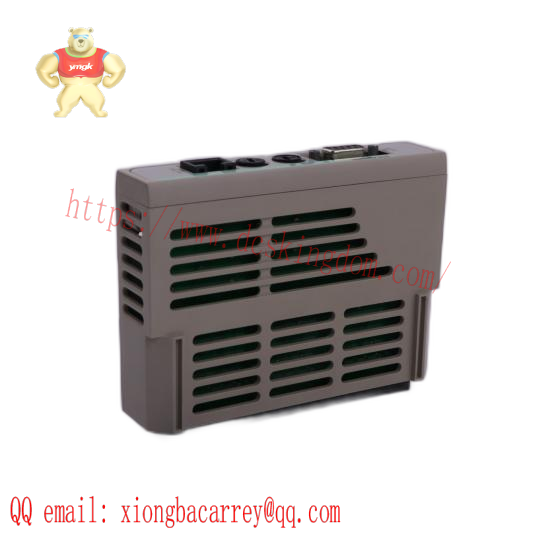 new_westinghouse_ovation_1c31161g02_dcs_module.png Bosch Rexroth 51401551-601 Digital Input Module